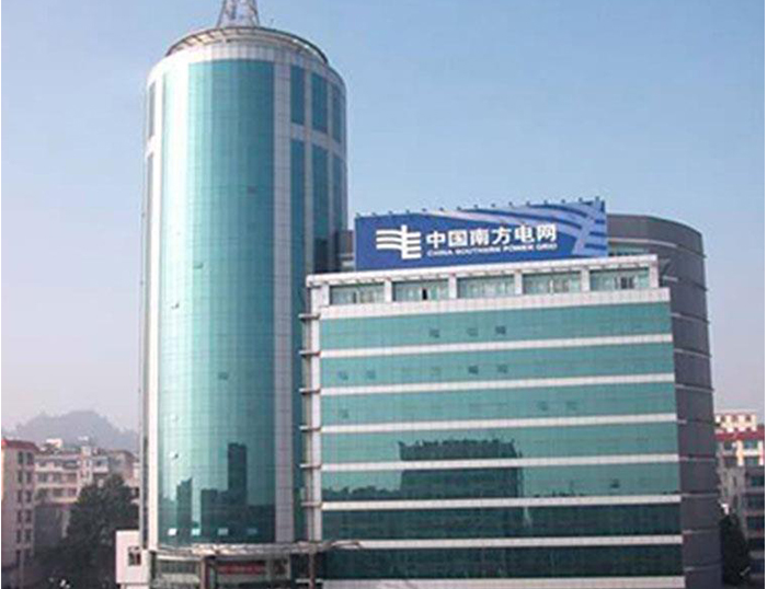 美溪南方电网