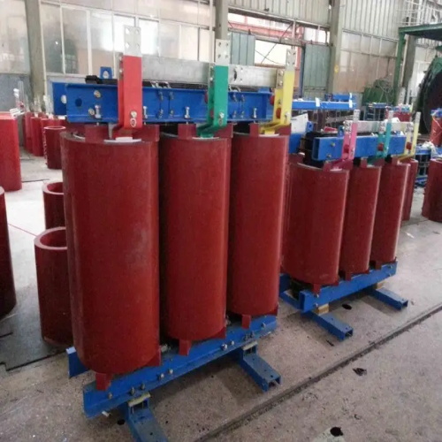 永康SCB10-250KVA干式变压器