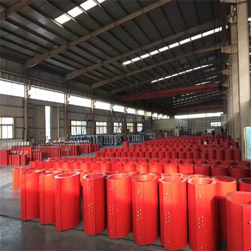 美溪SCB13干式变压器
