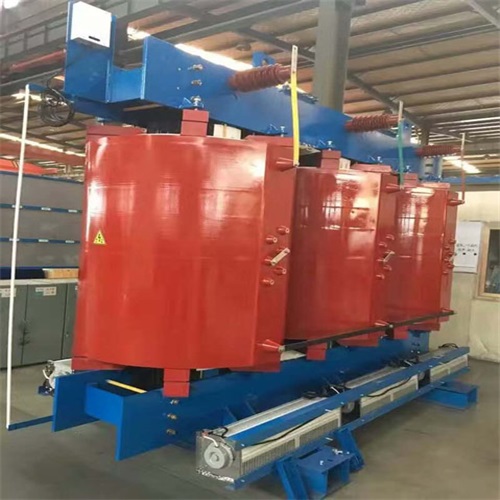 班戈SCB10-500KVA干式变压器价格